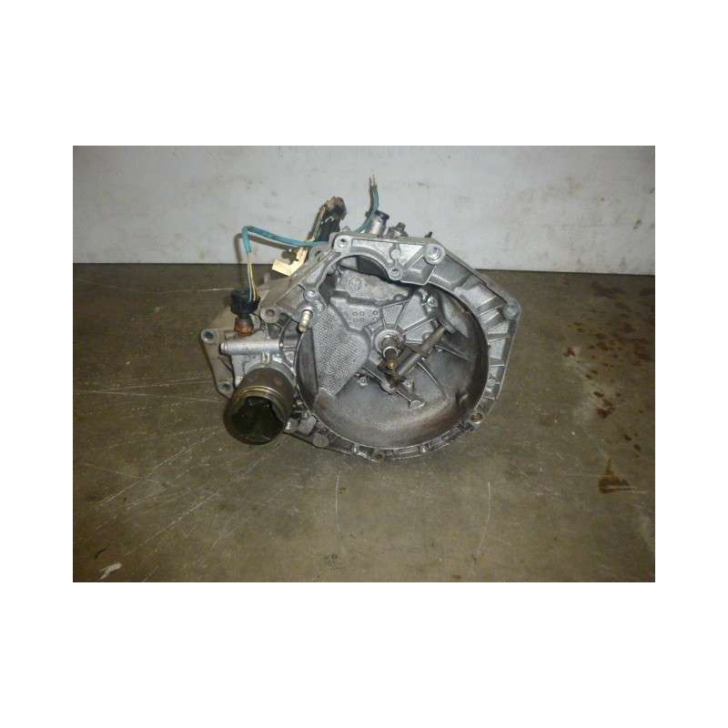 Cambio Lancia Y 1.2 Benzina - Cambio - 1