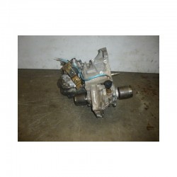 Cambio Lancia Y 1.2 Benzina - Cambio - 2