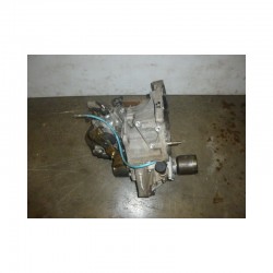 Cambio Lancia Y 1.2 Benzina - Cambio - 3