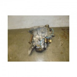 Cambio Lancia Y 1.2 Benzina - Cambio - 4