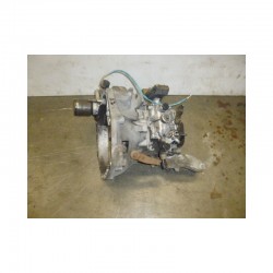 Cambio Lancia Y 1.2 Benzina - Cambio - 5