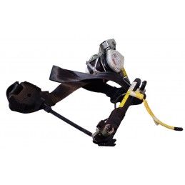 Cintura di sicurezza...