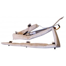 Airbag tendina laterale...