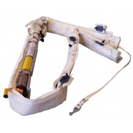 Airbag tendina laterale...