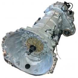 Cambio automatico Land...