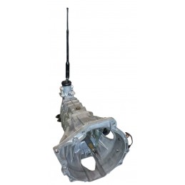 Cambio Iveco Daily 2.8 Jtd...