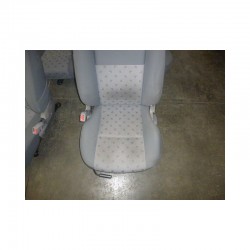 Sedili/Tappezzeria Hyundai Getz 3 Porte - Sedili/Tappezzeria - 9 Sedili/Tappezzeria Hyundai Getz 3 Porte - Sedili/Tappezzeria - 9