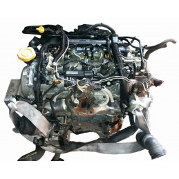 Motore A13DTE Opel Meriva...