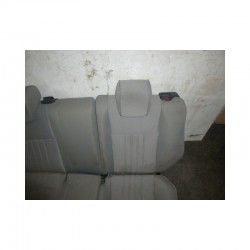 Sedili/Tappezzeria Alfa Romeo 147 IIma Serie - Sedili/Tappezzeria - 6 Sedili/Tappezzeria Alfa Romeo 147 IIma Serie - Sedili/Tappezzeria - 6