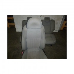 Sedili/Tappezzeria Alfa Romeo 147 IIma Serie - Sedili/Tappezzeria - 8 Sedili/Tappezzeria Alfa Romeo 147 IIma Serie - Sedili/Tappezzeria - 8