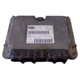 Centralina motore 55196259...