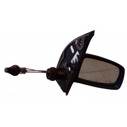 Specchietto retrovisore...