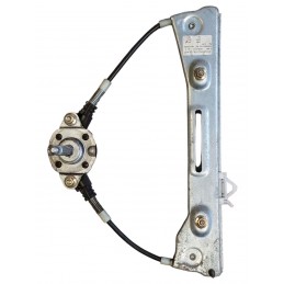 Alzavetro manuale...