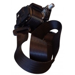 Cintura di sicurezza...