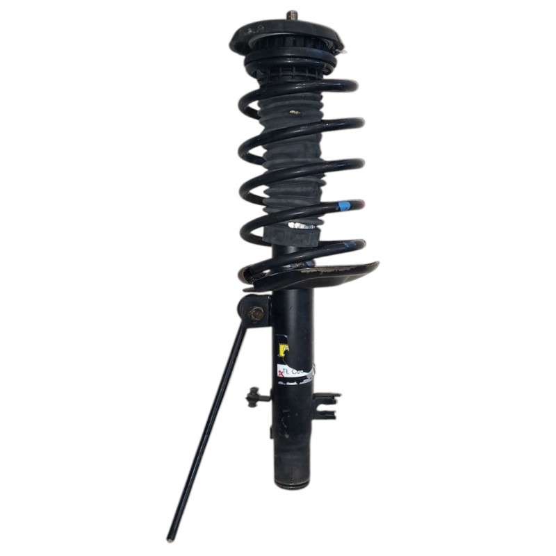 Ammortizzatore anteriore sinistro Citroen C3 1.4 Hdi 2009-2016 - Ammortizzatore - 1 Ammortizzatore anteriore sinistro Citroen C3 1.4 Hdi 2009-2016 - Ammortizzatore - 1