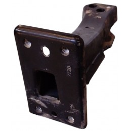Supporto puntale culla anteriore destro Lancia Ypsilon 1.3 Multijet 2011-2024 - Supporto - 2