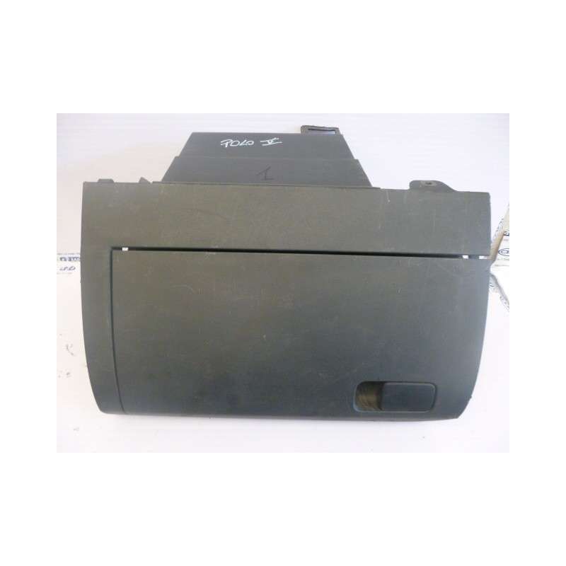 Vano cassetto portaoggetti 6R1857097AA Volkswagen Polo V 2009-2017 - Accessori cruscotto - 1