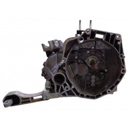 Cambio Fiat Panda Mk312 1.3 multijet 2012-2020 - Cambio - 1