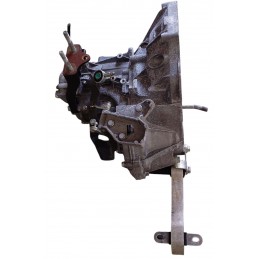 Cambio Fiat Panda Mk312 1.3 multijet 2012-2020 - Cambio - 3