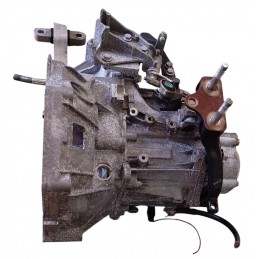 Cambio Fiat Panda Mk312 1.3 multijet 2012-2020 - Cambio - 4