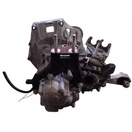 Cambio Fiat Panda Mk312 1.3 multijet 2012-2020 - Cambio - 5