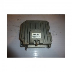 Centralina ECU MCR303A Fiat Ducato II 1993-2005 - Centralina - 2