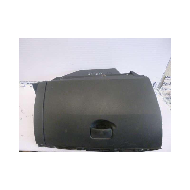 Vano cassetto portaoggetti 8200407712 Renault Clio III 2005-2012 - Accessori cruscotto - 1