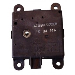 Attuatore motorino...