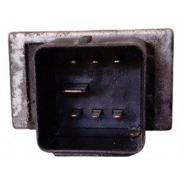 Centralina candelette...