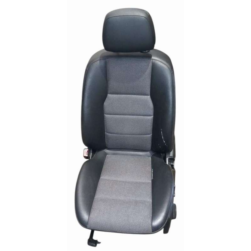 Sedile anteriore sinistro Mercedes Classe C W204 Berlina 2007-2015 - Sedili/Tappezzeria - 1