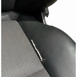 Sedile anteriore sinistro Mercedes Classe C W204 Berlina 2007-2015 - Sedili/Tappezzeria - 6