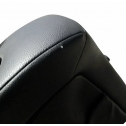 Sedile anteriore sinistro Mercedes Classe C W204 Berlina 2007-2015 - Sedili/Tappezzeria - 9