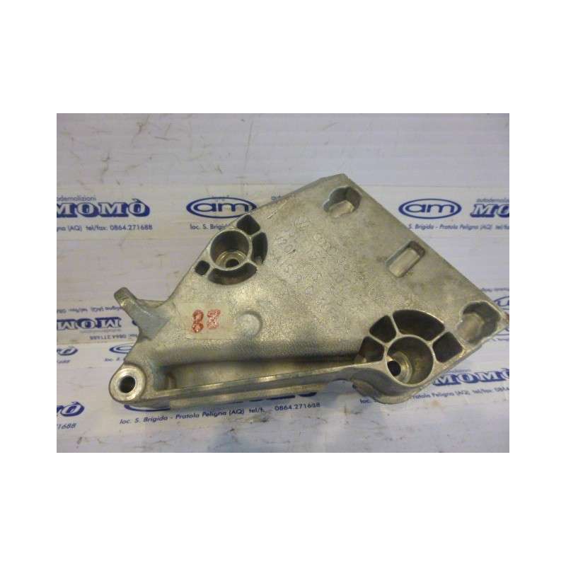 Supporto Motore 03L199207A Volkswagen Audi Seat Skoda 1.6 Tdi T.M Cay - Supporto - 1