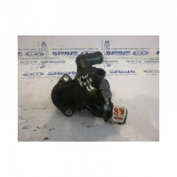 Termostato Acqua Motore 03L121111R Volkswagen Audi Seat Skoda 1.6 Tdi T.M Cay - Termostato - 1