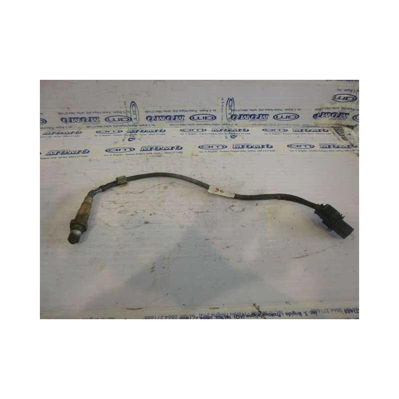 Sonda Lambda 7539123 0258017049 Bmw Serie 3 E90 E91 6 pin - Sonda lambda - 1