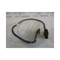 Sonda Lambda 0258017130 Bmw Serie E E90 E91 6 pin - Sonda lambda - 1