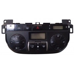 Centralina climatizzatore...