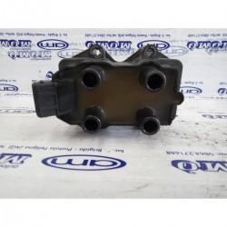 Bobina Accensione Per Citroën E Peugeot - Compatibile Con Berlingo, C3, 206, Partner (1996-2015) - Foto 7