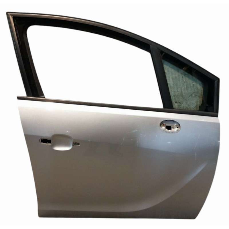 Porta anteriore destra Opel Meriva B 2010-2017