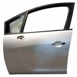 Porta anteriore sinistra...