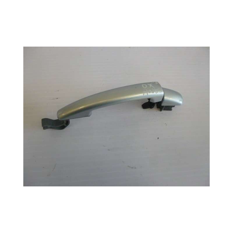Maniglia esterna anteriore Dx 96845224 Peugeot 207 - Maniglia - 1