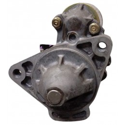 Motorino avviamento...