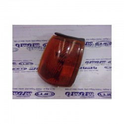 Fanalino freccia ant. Sx Fiat Tipo 1988 1993 arancione - Illuminazione - 1