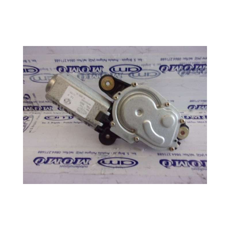 Motorino tergicristallo post. 60350000 Fiat Punto II - Motorino tergicristallo - 1