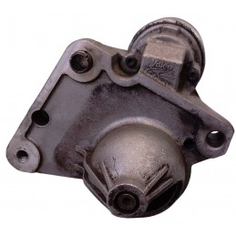 Motorino avviamento...