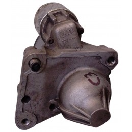 Motorino avviamento Citroen...