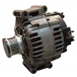 Alternatore TG15C130M Mercedes Classe C 220 cdi W204 - Alternatore - 1