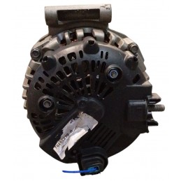 Alternatore TG15C130M Mercedes Classe C 220 cdi W204 - Alternatore - 2