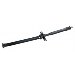 Albero di trasmissione...