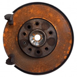 Fusello montante anteriore...